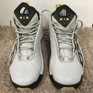 Nike Air Max Pillar Neutral Grey Size US 9.5,  525226-001